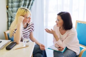 Teen & Adolescent Counseling