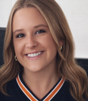 Abby Marshall, LPC