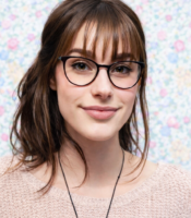 Racheal Wilson, LPCC Racheal Wilson, LPCC