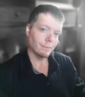 Daniel Fecher, MA Daniel Fecher, MA