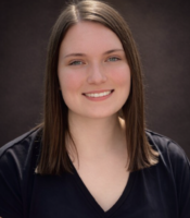 Elizabeth Caldera, MA Elizabeth Caldera, MA