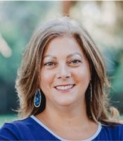 Marielena DiMatteo, LPC-A Marielena DiMatteo, LPC-A