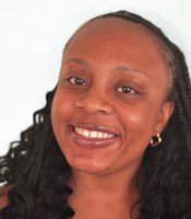 Jazmine Gainer, Intern