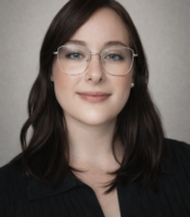 Hannah Thompson, Intern Hannah Thompson, Intern