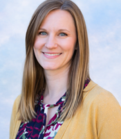 Erin Pawlak, LPCC-S