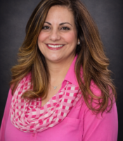 Kim Mueller, Office Manager