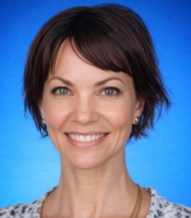 Heather Rees, MA