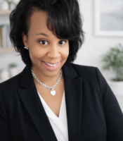 Rachael Moore, M.Ed. Rachael Moore, M.Ed.