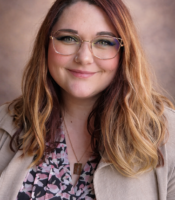 Katie Petrochic, LPCC Katie Petrochic, LPCC