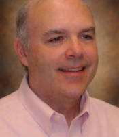 John Spiesman, Ed D, MSW, LISW