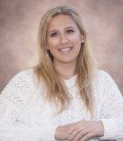 Stephanie Jacobs, LPC