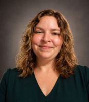 Danielle Holmes, MA