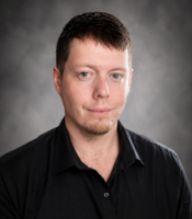 Daniel Fecher, MA