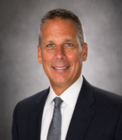 John Hertzer, MD