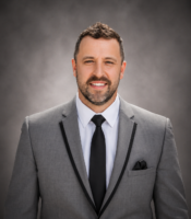 John Fioritto, LPCC, LICDC - Dual Diagnosis IOP Facilitator