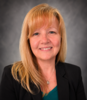 Nicole Gray, LPCC