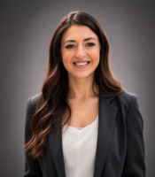 Jordan Fuzie, LPC