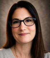 Joyce DeMichele, LISW-S