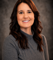 Kimberly A. Vitolo, BS, MS, IMFT