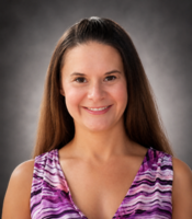 Korinne Stanich, LPCC