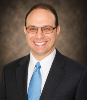 Michael Pollak, PCC-S, LICDC - Co Owner