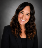 Samantha Gregory, LPC