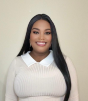 Dr. Jamelah Chatmon-Lester, Psy.D