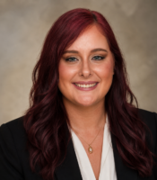 Hannah Thompson, LPCA