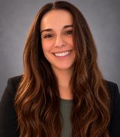 Morgan Maestle, LPC